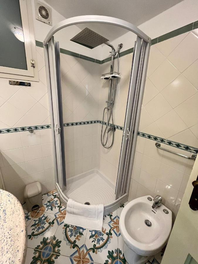 Ferienwohnung Casa Tutti Frutti Positano Exterior foto