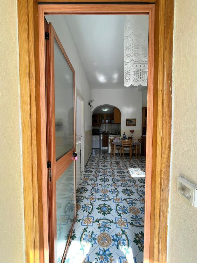 Ferienwohnung Casa Tutti Frutti Positano Exterior foto